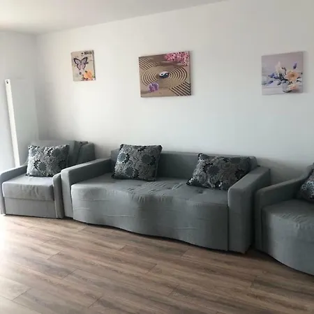Bulevardul Grivitei Apartament