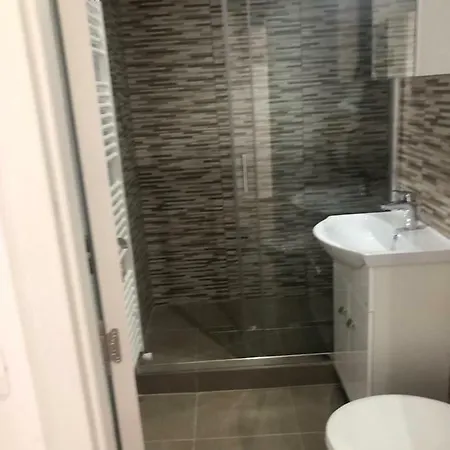 Bulevardul Grivitei Apartament Брашов