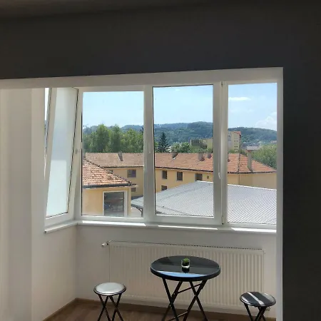 Bulevardul Grivitei Apartament Брашов