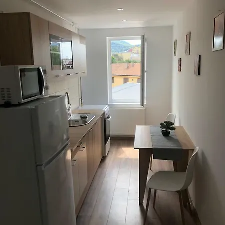 Апартаменти Bulevardul Grivitei Apartament *