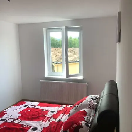 Bulevardul Grivitei Apartament *