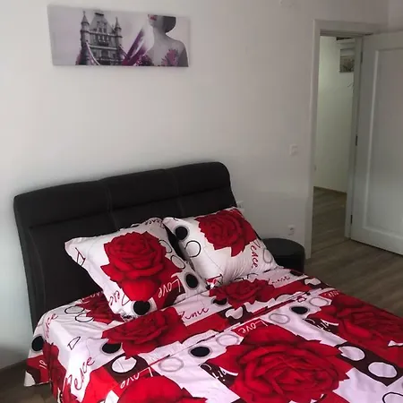 Bulevardul Grivitei Apartament *