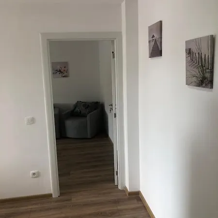 Bulevardul Grivitei Apartament Апартаменти *