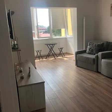 Bulevardul Grivitei Apartament Апартаменти *